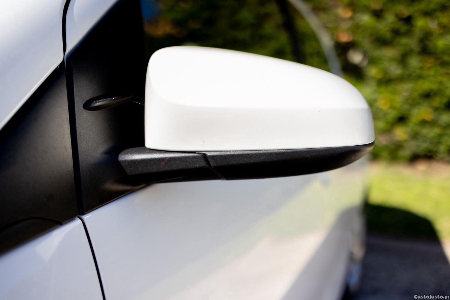 Peugeot 108 1.0 VTi Active — fotografia 11