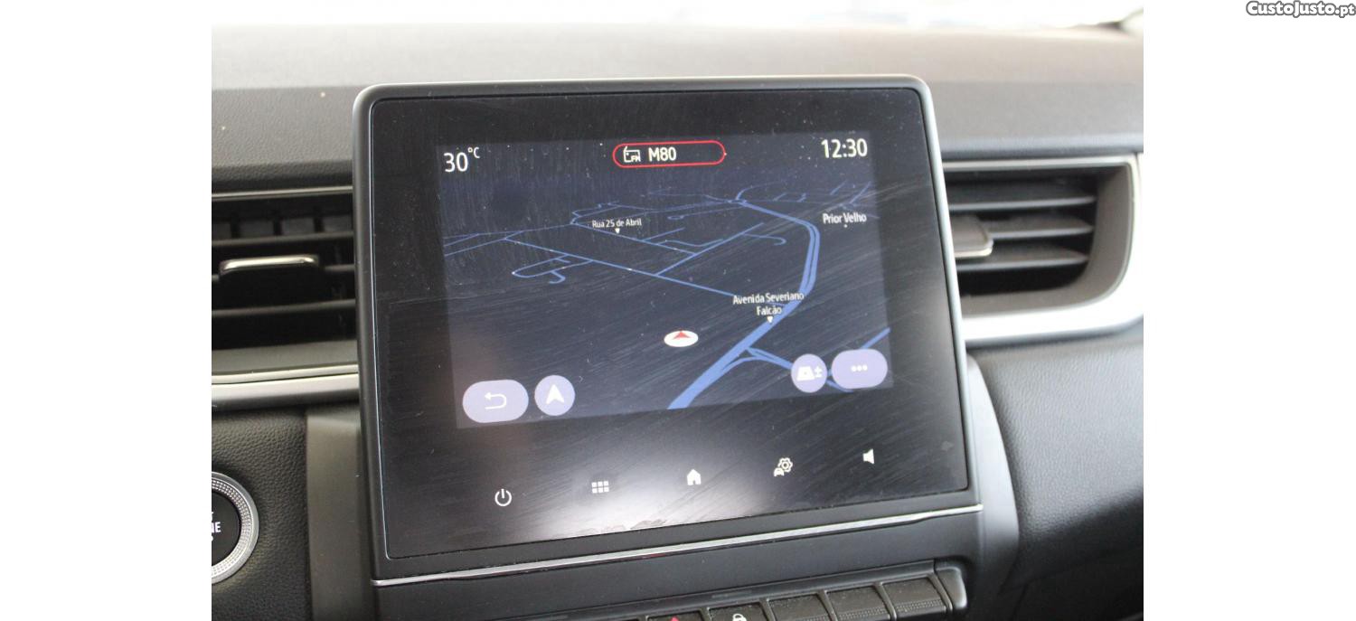 Renault Captur 1.0 Tce Techno — fotografia 6