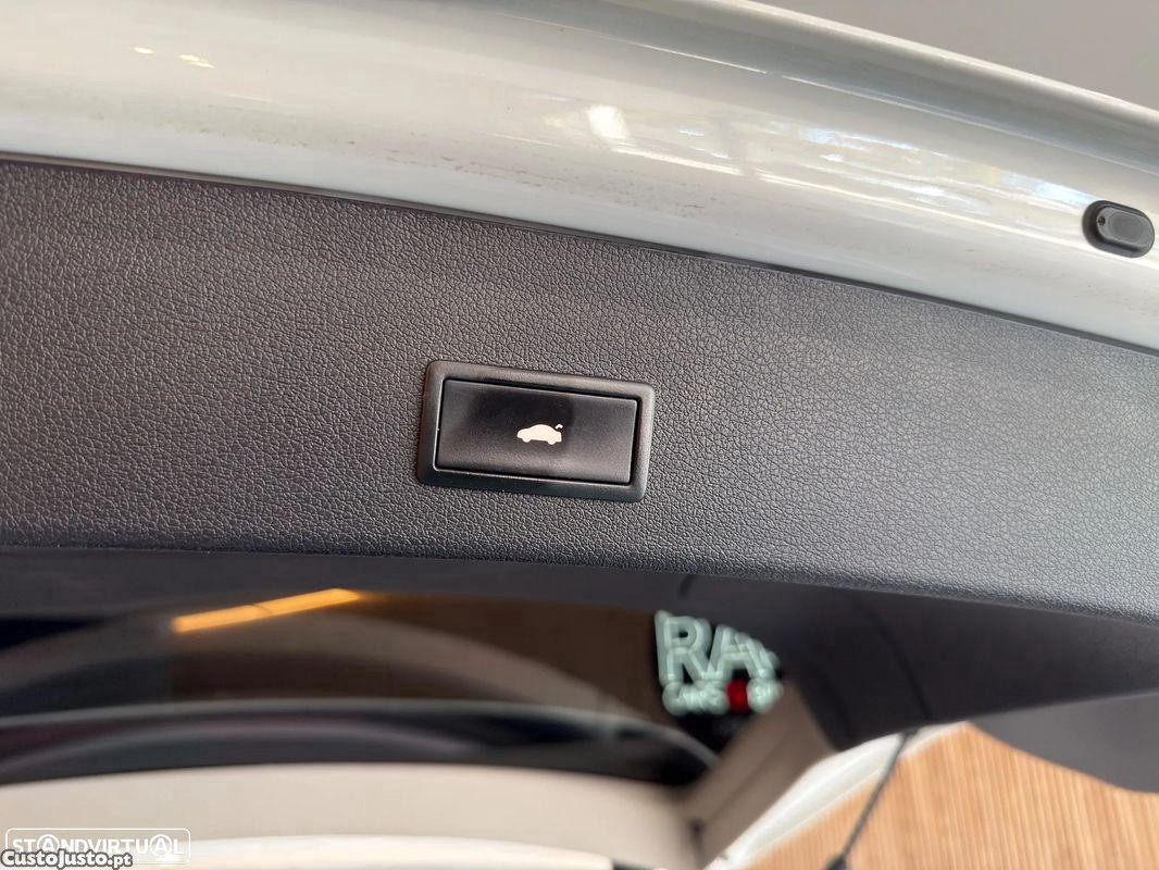 Audi Q5 2.0 TFSI quattro S tronic — fotografia 7