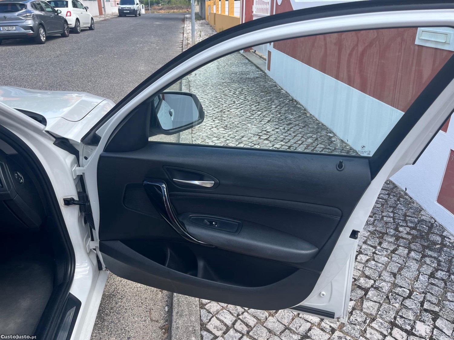 BMW 116 Coupé — fotografia 3