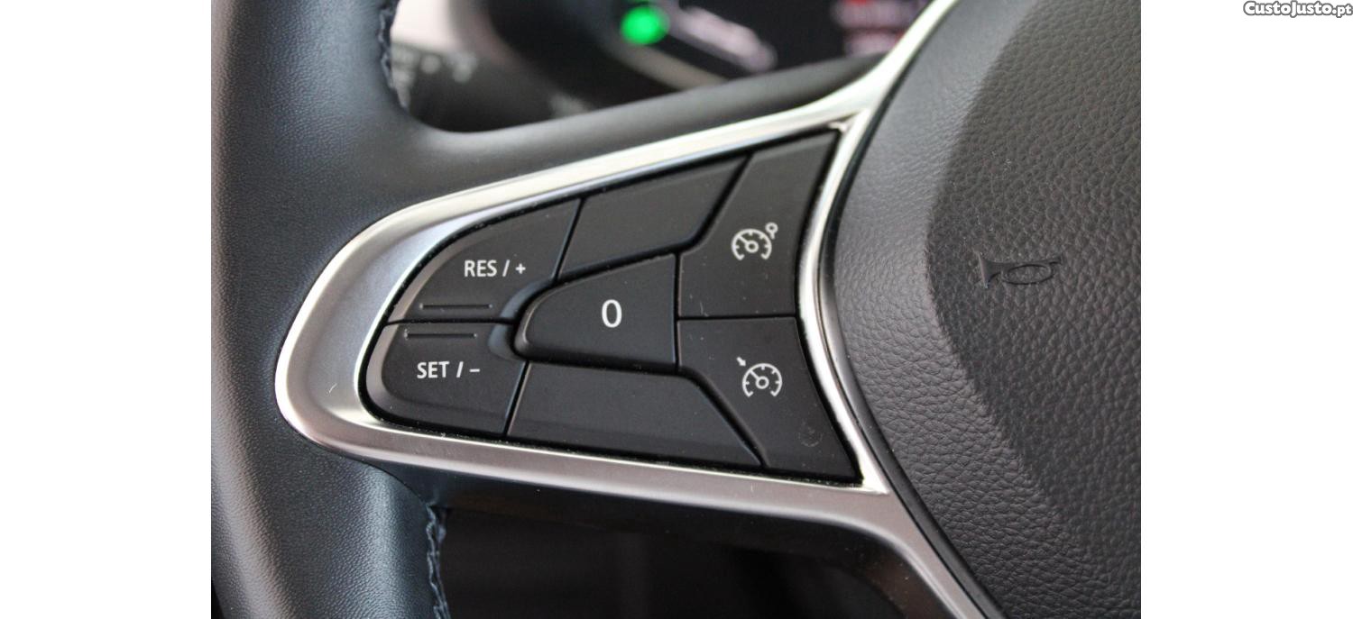 Renault Captur 1.0 TCe Techno Bi-Fuel — fotografia 16