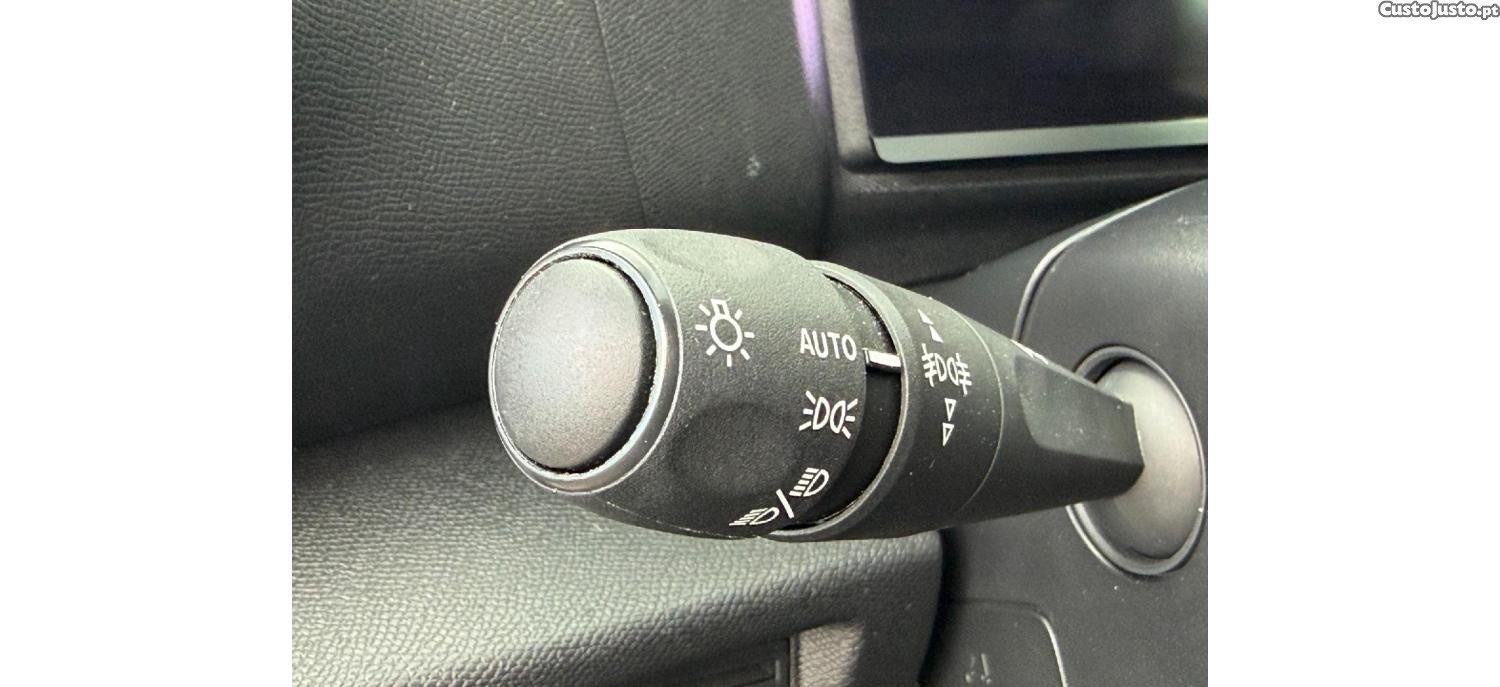 Citroën C4 PureTech Plus 1.2 130cv — fotografia 10