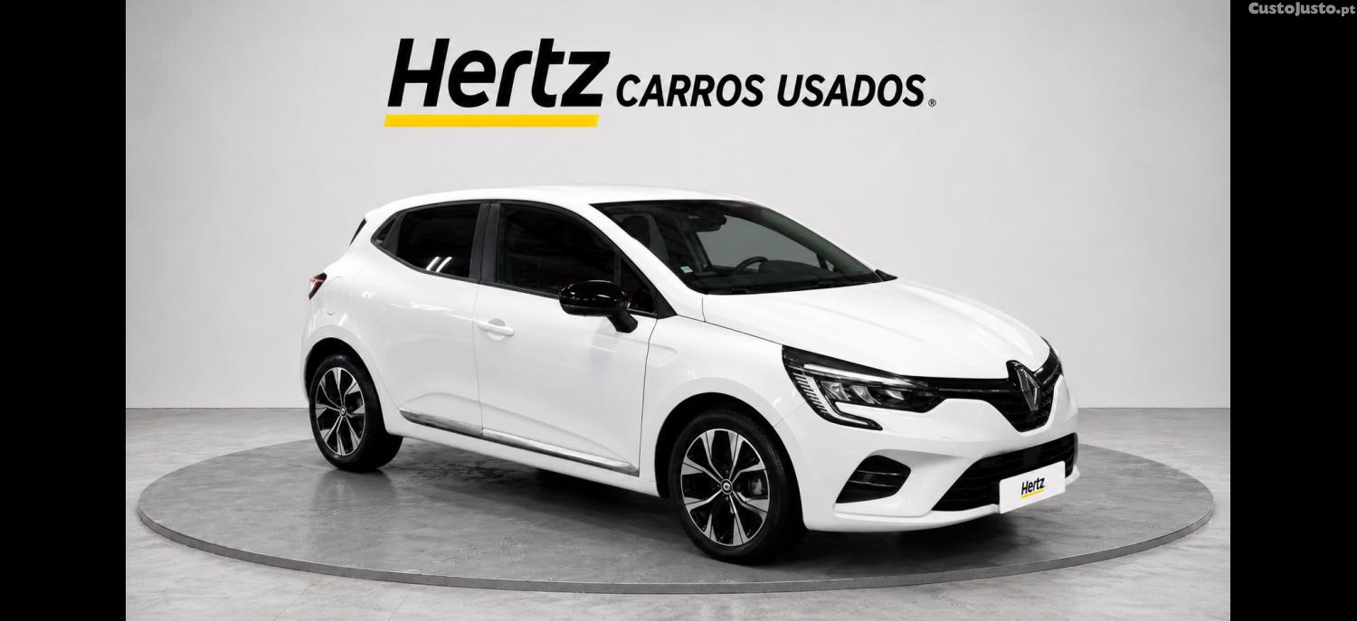 Renault Clio 1.0 Tce Evolution — fotografia 16