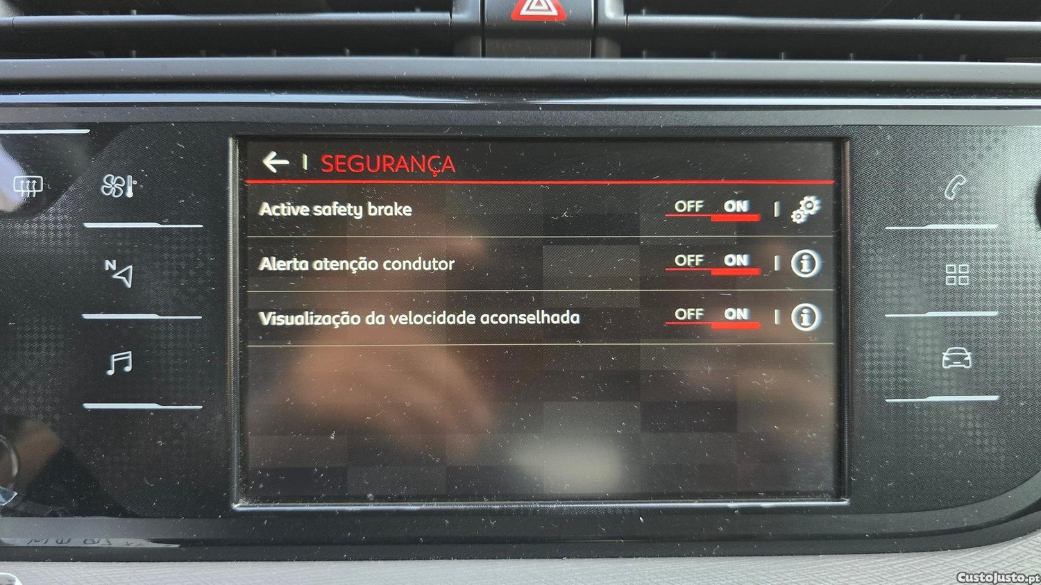 Citroën C4 Spacetourer 1.5 BlueHDi Feel EAT8 — fotografia 2