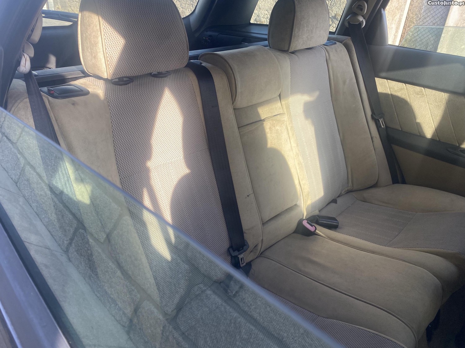 Alfa Romeo 156 Jtd - 03 — photo 4
