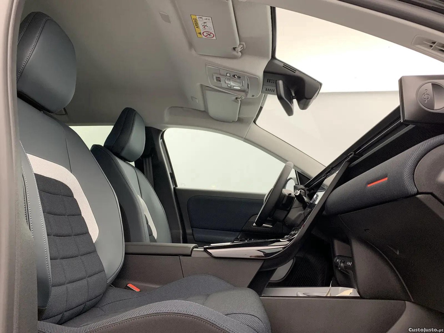 Citroën C5 Aircross PLUS — fotografia 10