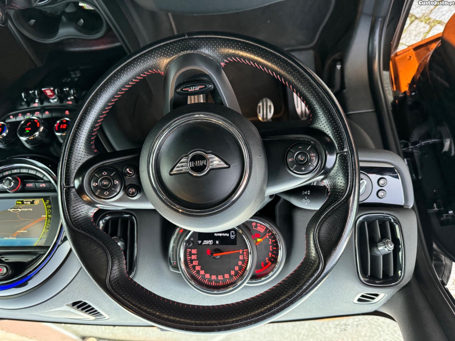 MINI Countryman John works — fotografia 3