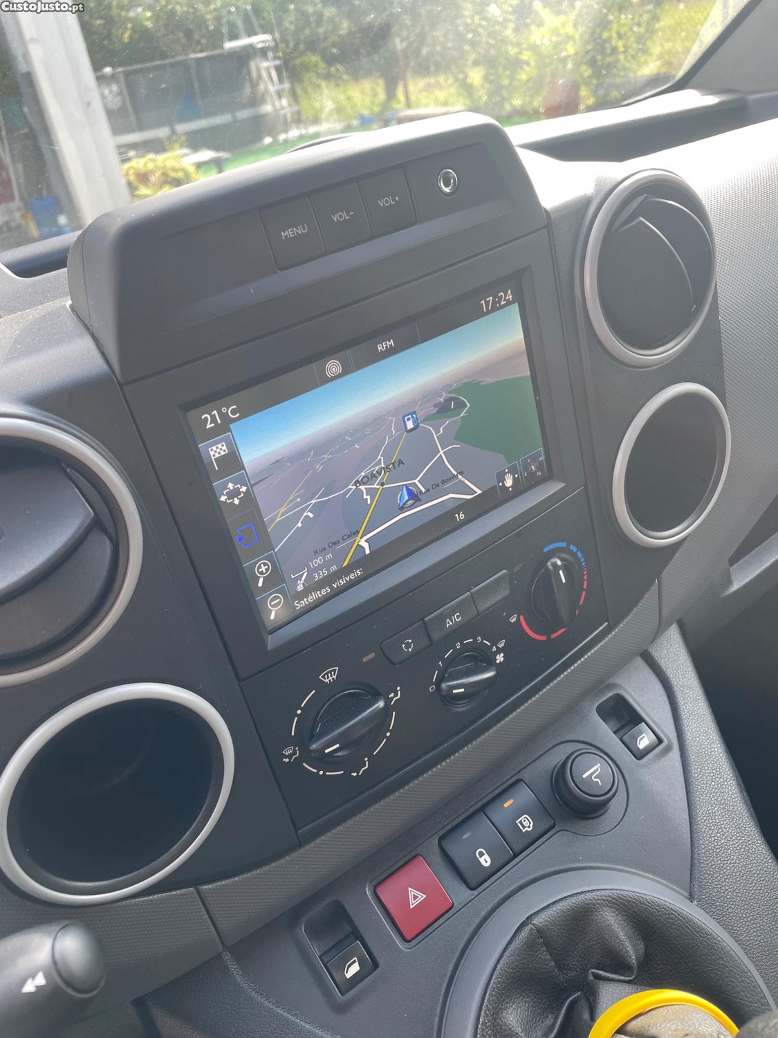 Peugeot Partner 1.6 HDI — fotografia 4