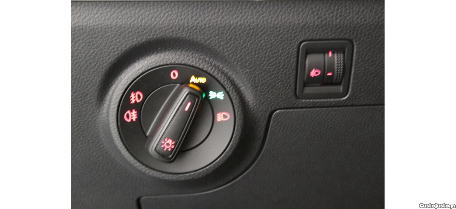 SEAT Ibiza 1.0 TSI Style 95cv — fotografia 3