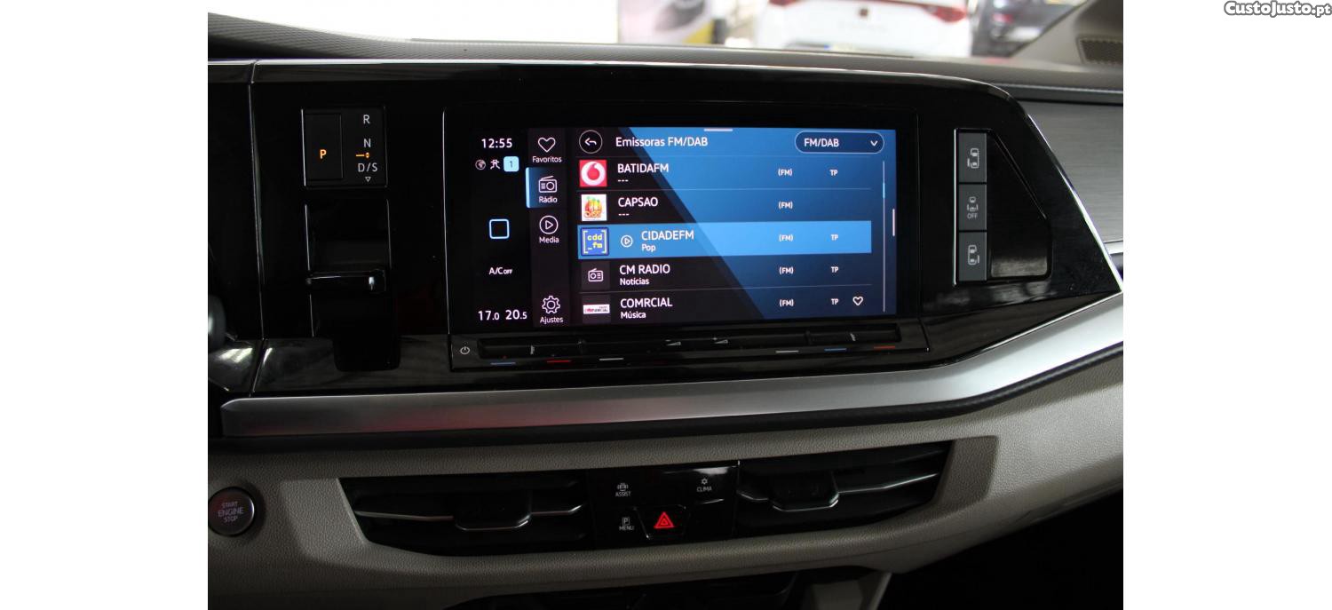Volkswagen Multivan Life 2.0 TDI 150cv DSG — fotografia 11