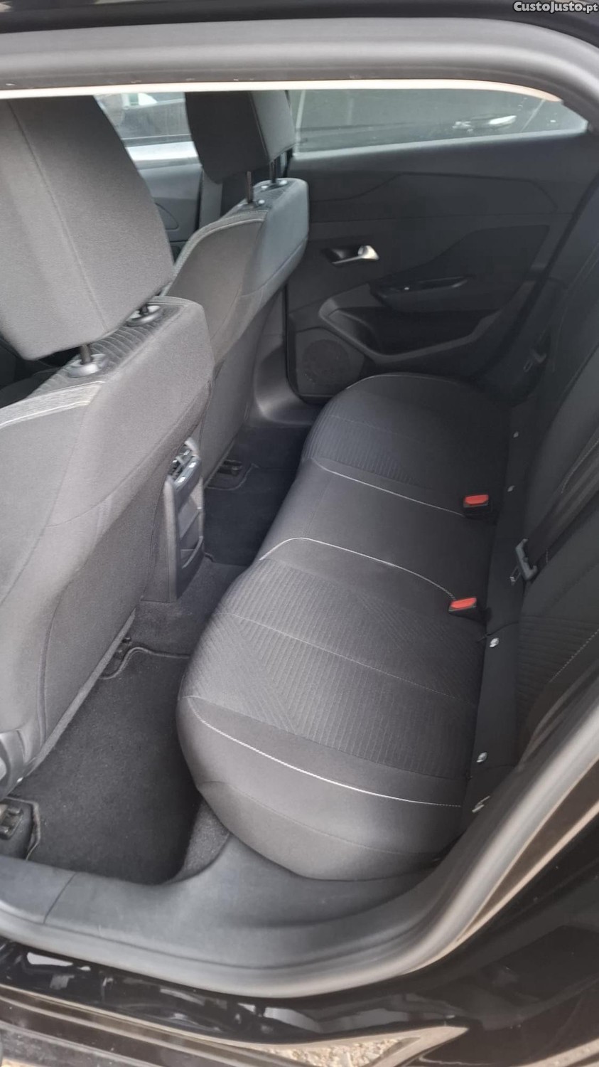 Peugeot 308 1.5 hdi — fotografia 4