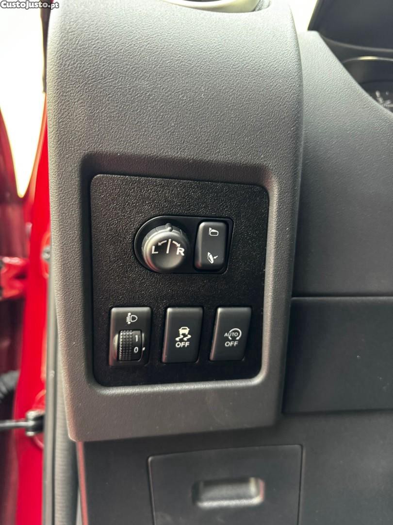 Nissan Qashqai 1.6 DCi DPF S&S tekna — fotografia 5