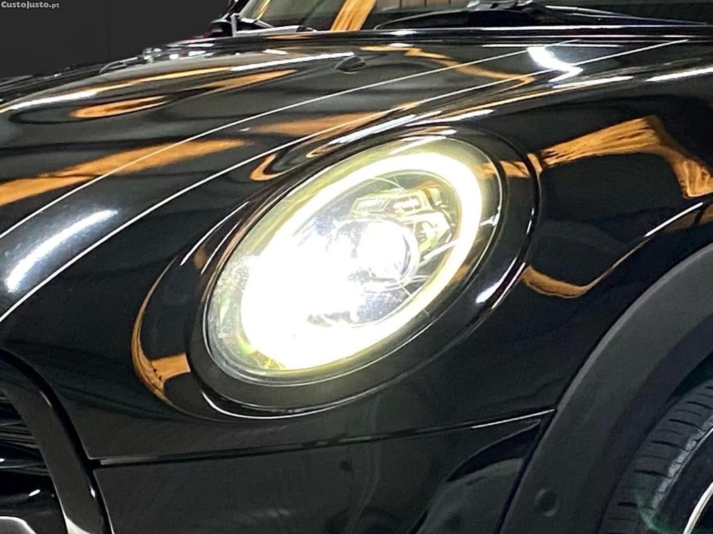 MINI Cooper d — fotografia 16