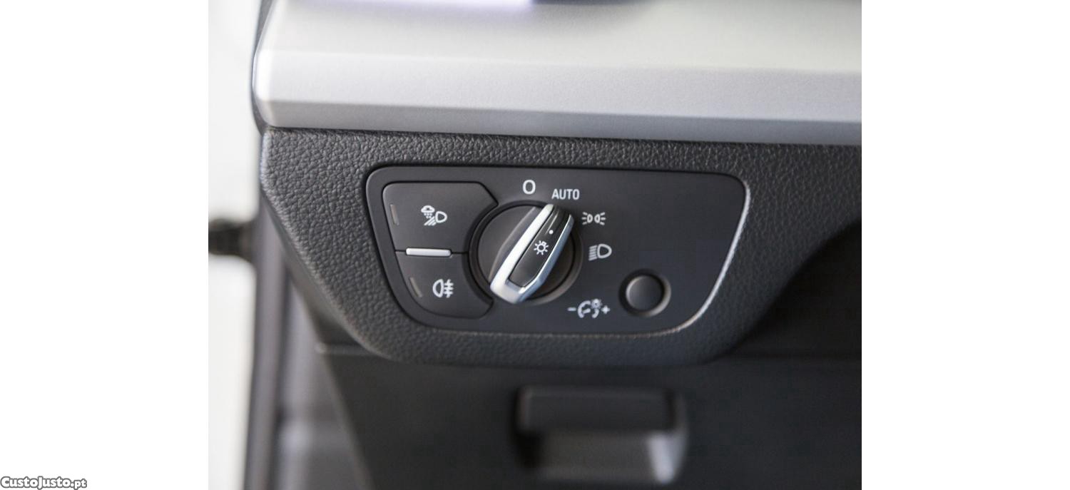 Audi Q5 35Tdi Sportback Advance 2.0 163cv S tronic (Aut) — fotografia 9