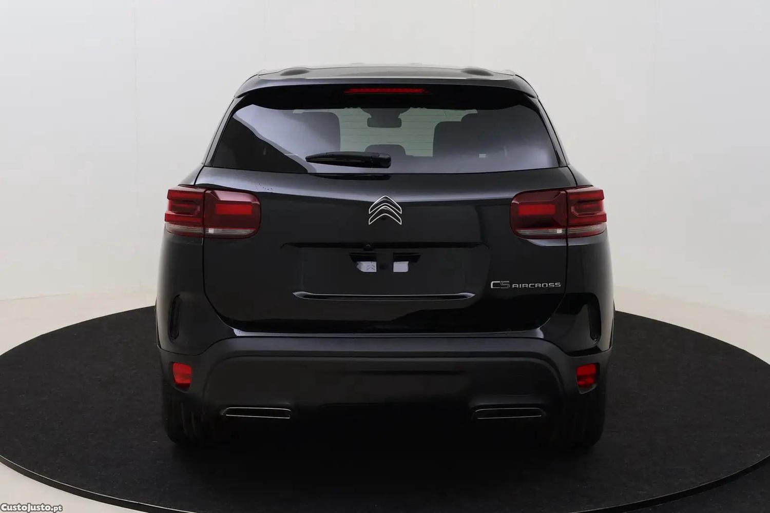Citroën C5 Aircross Plus — fotografia 12