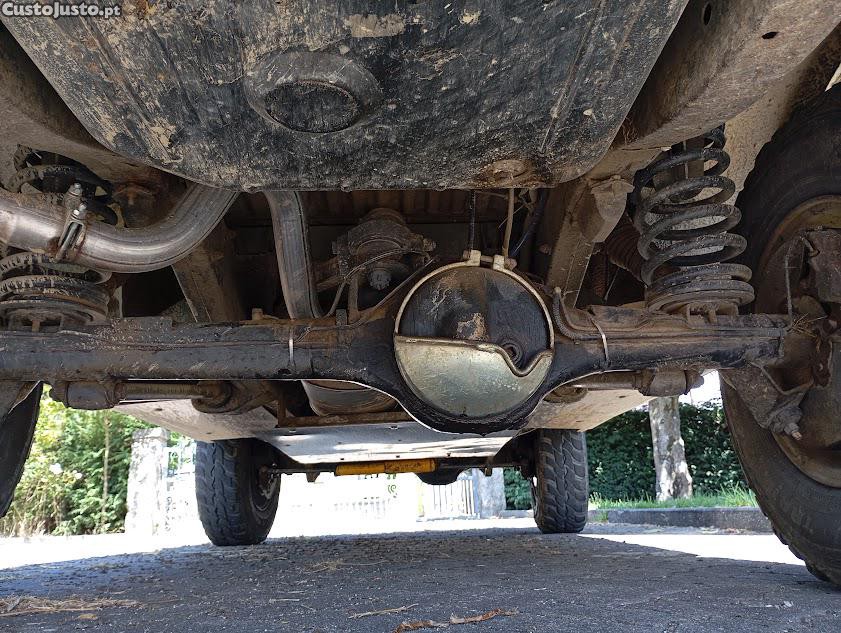 Land Rover Range Rover Classic V8 EFI - 89 foto 4