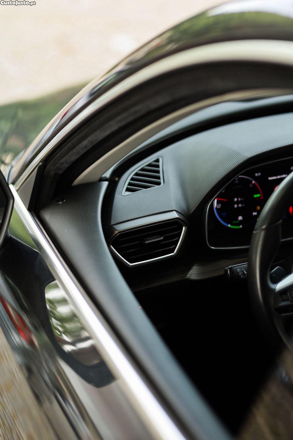 SEAT Leon 1.4 e-Hybrid DSG FR — fotografia 7