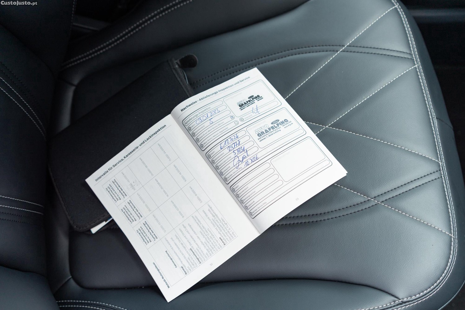 Ford Mustang Mach-E 98.7 kWh Premium — fotografia 3