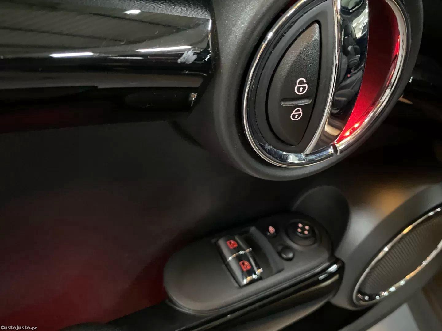 MINI Cooper d — fotografia 4
