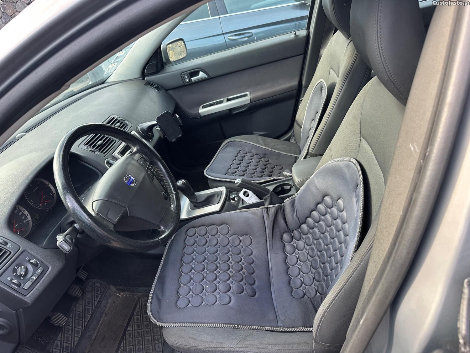 Volvo V50 Diesel 1.6 109cv — fotografia 3