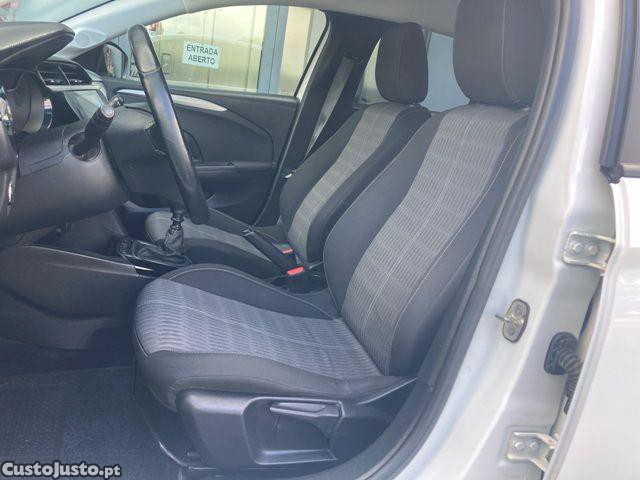 Opel Corsa 1.5 D Business Editi — fotografia 6
