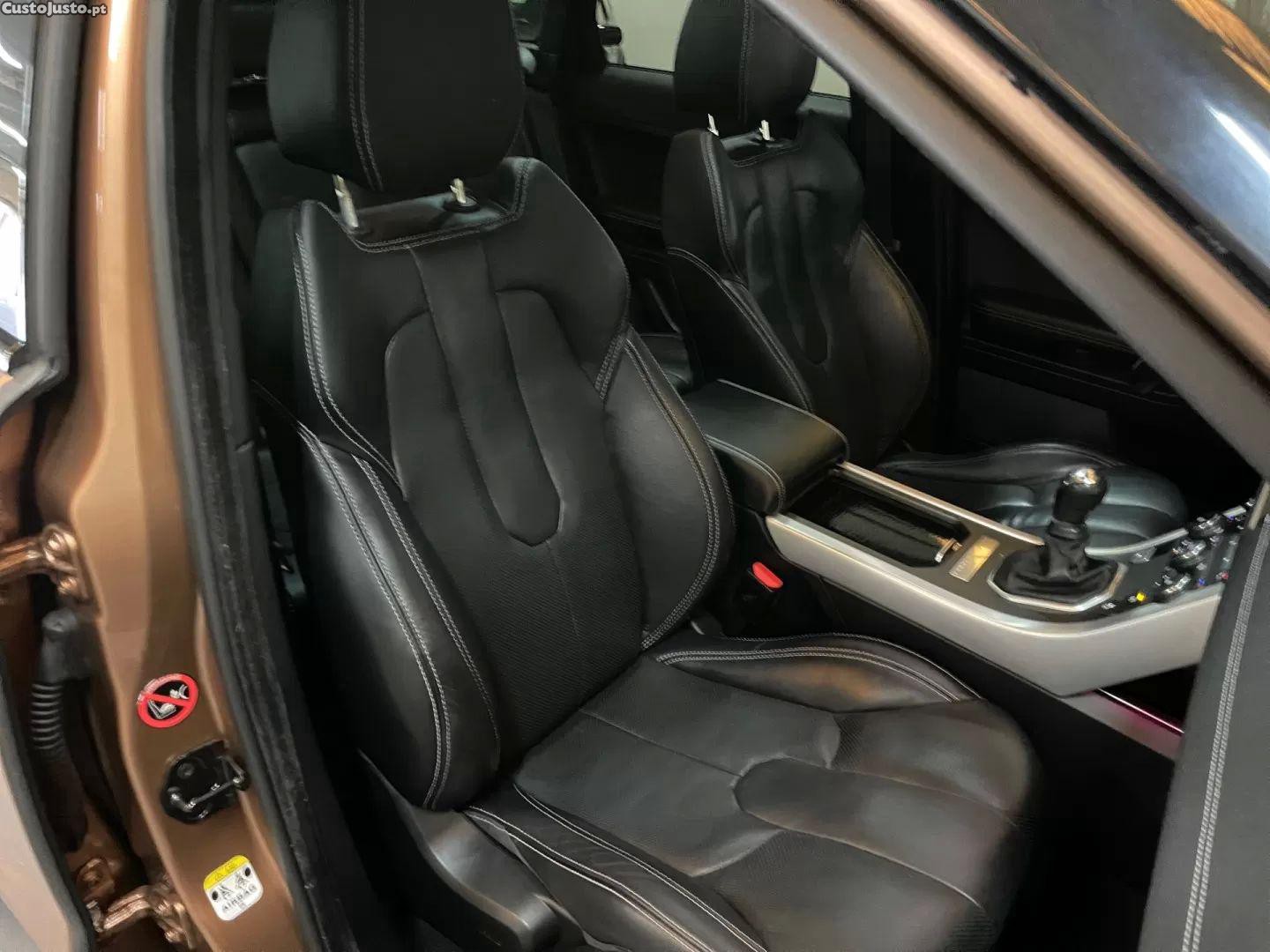 Land Rover Evoque Ed4 dynamic — fotografia 4