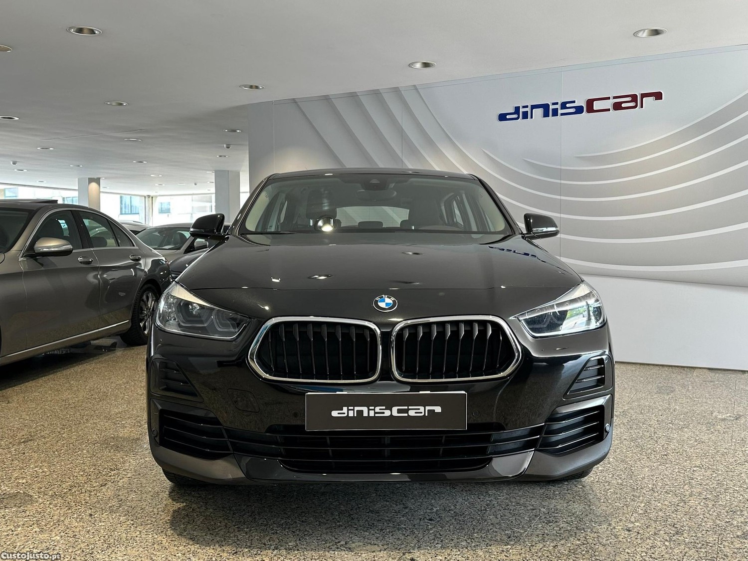 BMW X2 16 d sDrive Auto - 22 foto 4