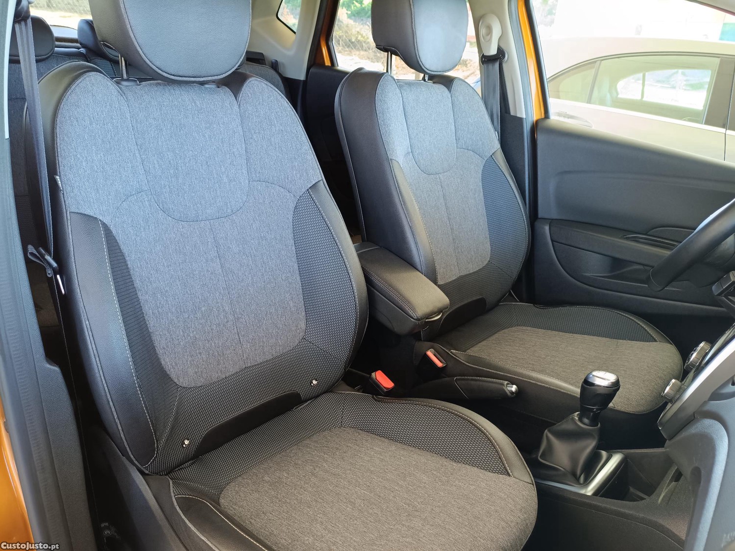 Renault Captur I Phase 2 0.9 TCe 90cv Energy Intens — fotografia 16