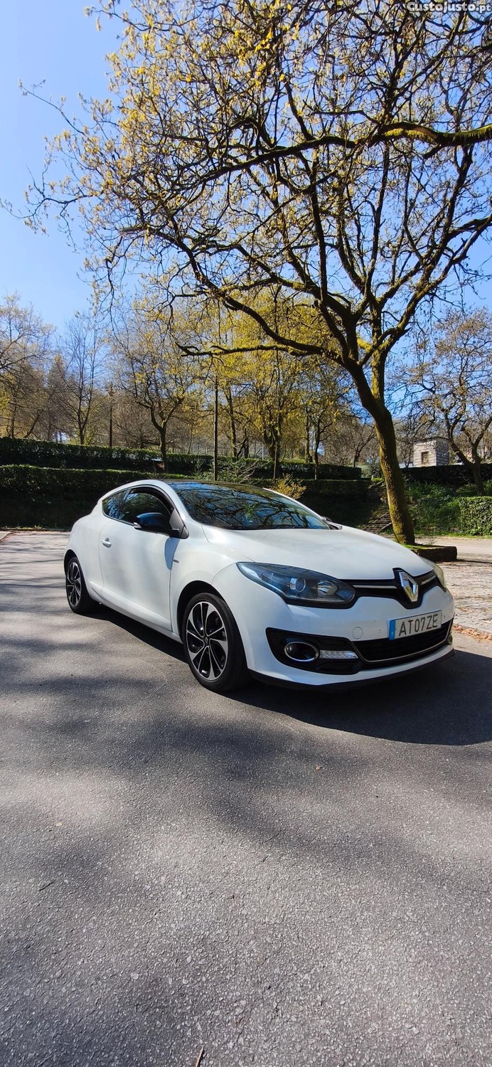 Renault Mégane Bose edition — fotografia 8