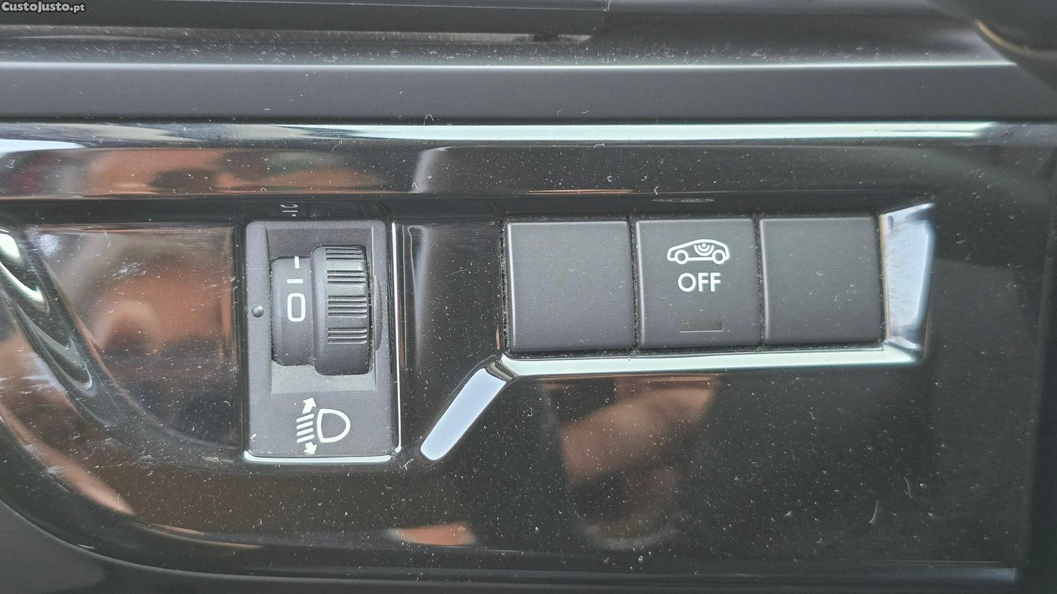 Citroën C4 Spacetourer 1.5 BlueHDi Feel EAT8 — fotografia 20