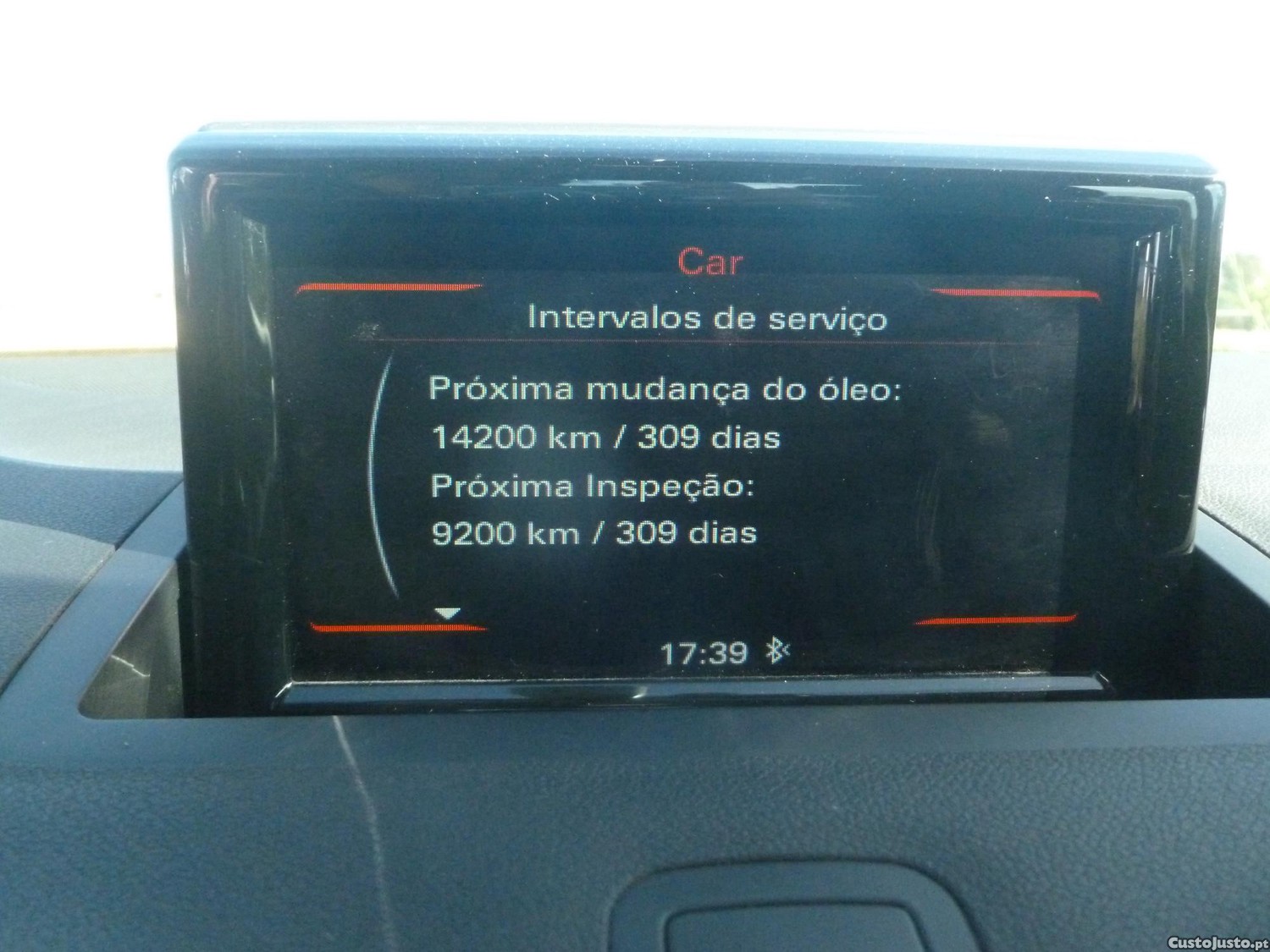 Audi A1 SPB 1.0 TSFI — fotografia 6