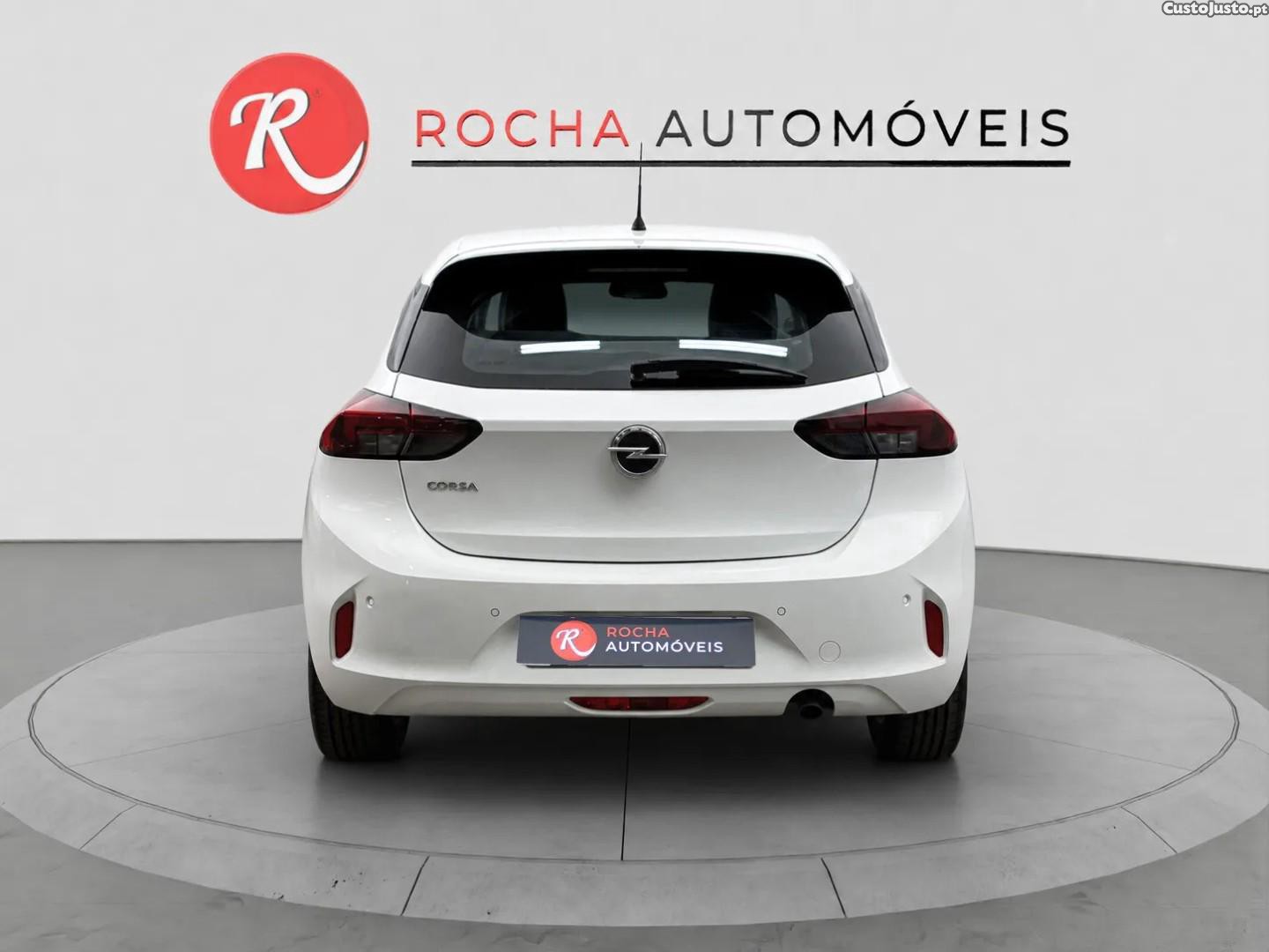 Opel Corsa 1.2 Business Edition — fotografia 3