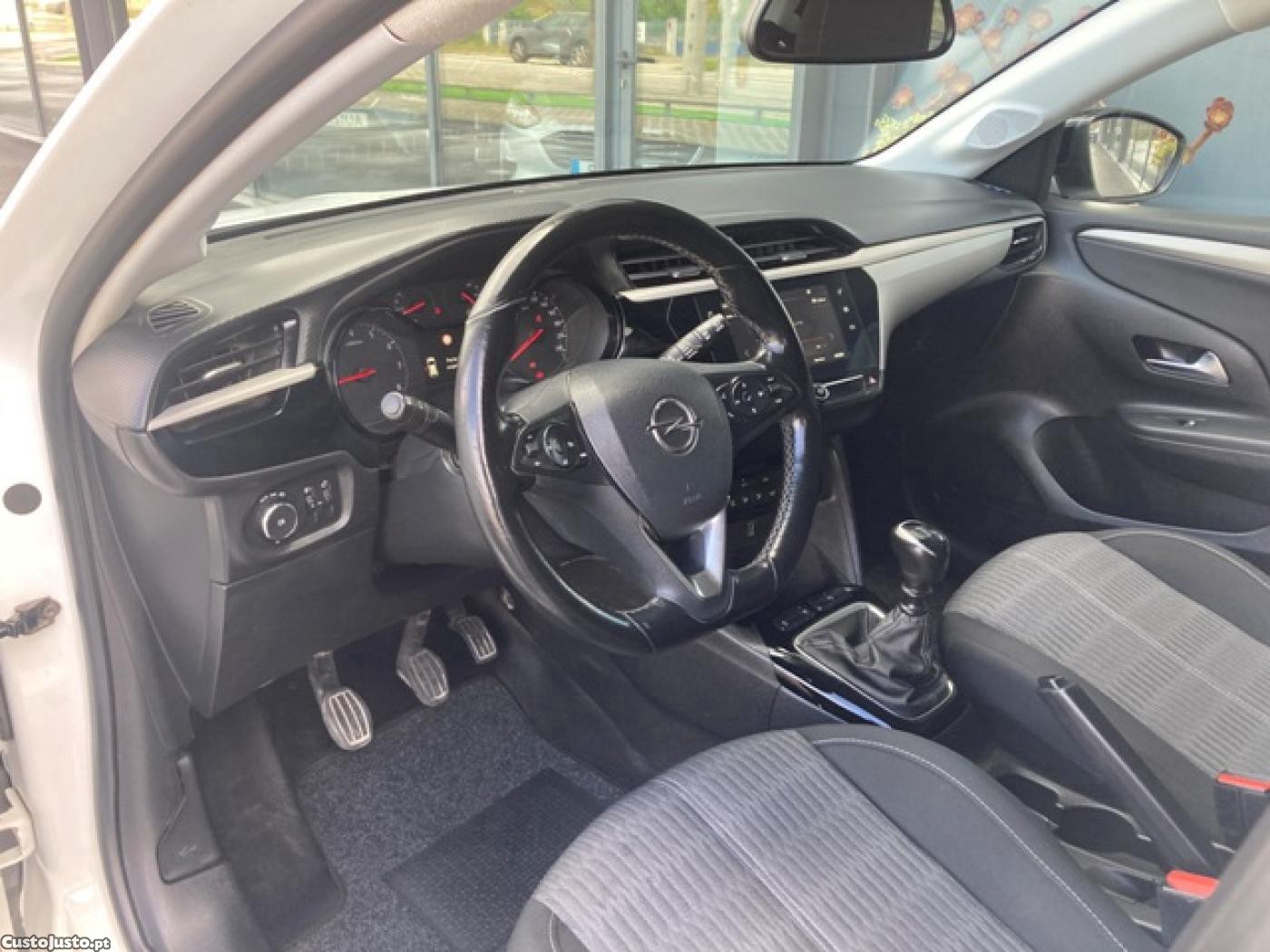 Opel Corsa 1.5 D Business Editi — fotografia 19