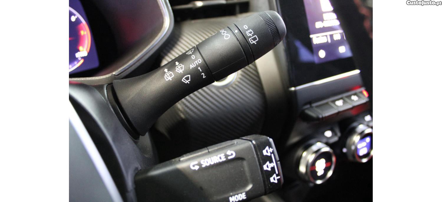 Renault Clio 1.0 Tce RSLine — fotografia 7