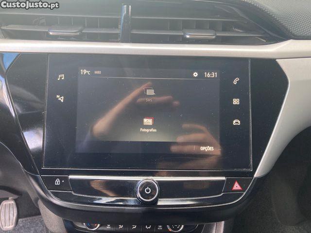 Opel Corsa 1.5 D Business Editi — fotografia 11