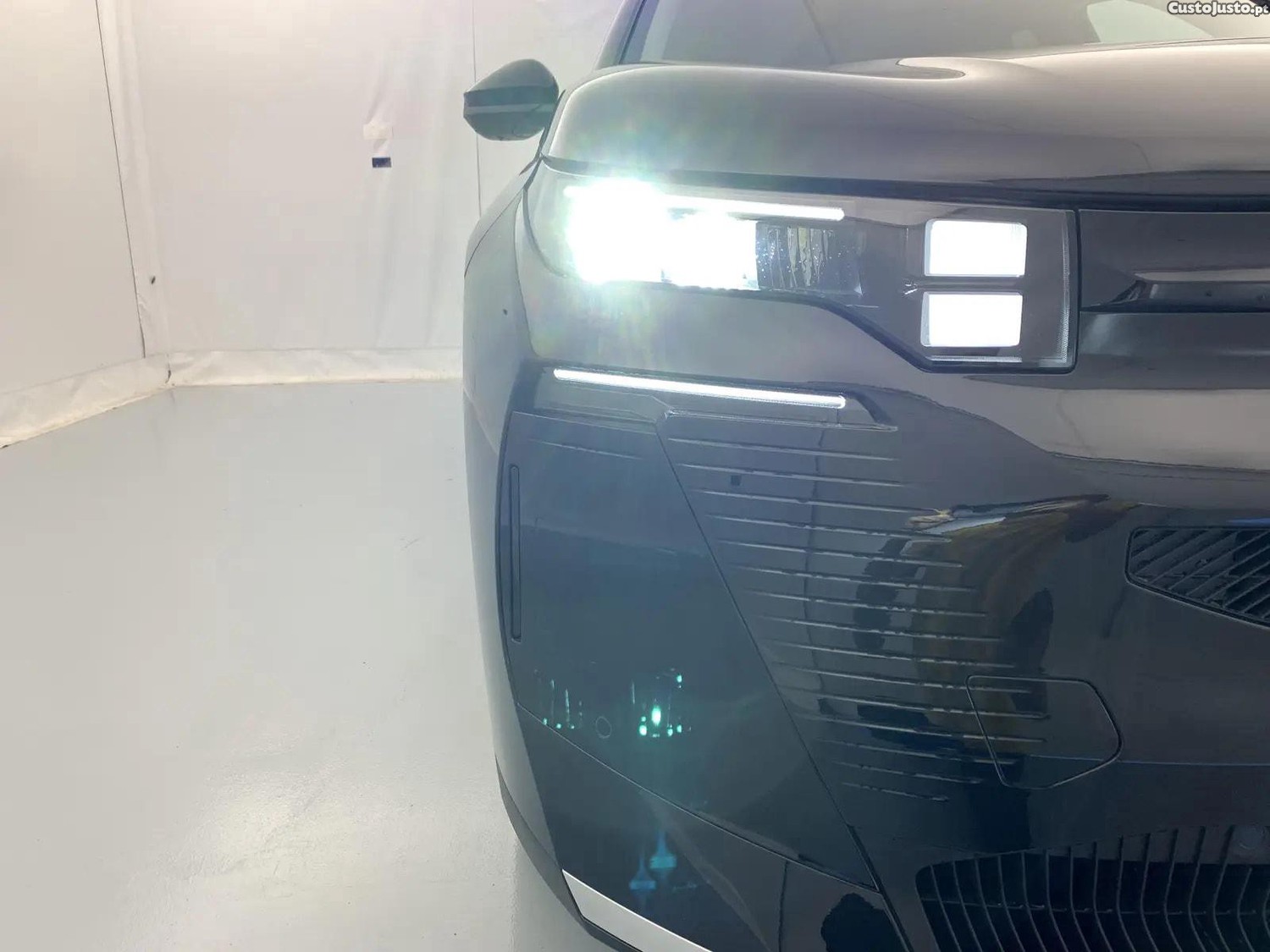 Citroën C5 Aircross PLUS — fotografia 3