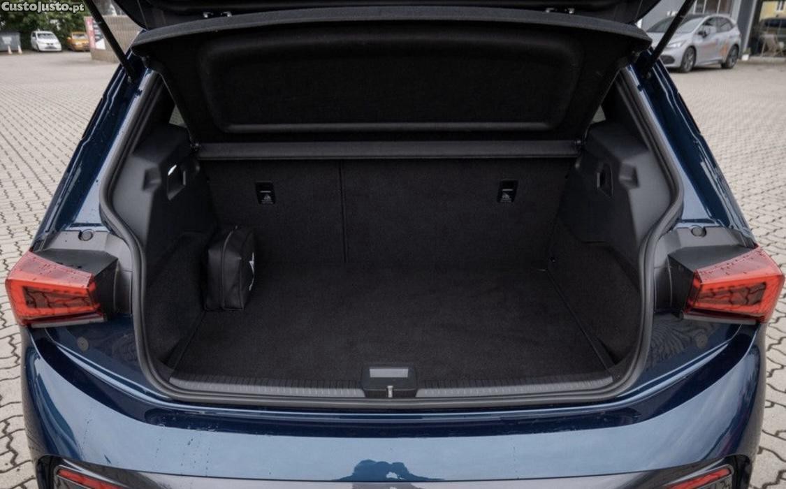 CUPRA Born Plus — fotografia 5