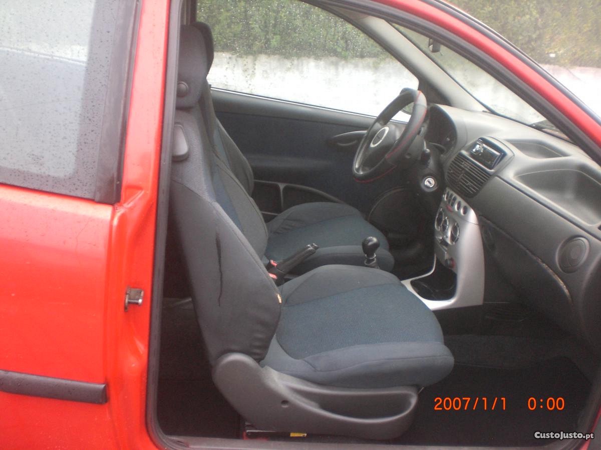 Fiat Punto 1.2 — photo 5
