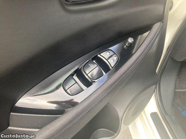 Nissan Leaf e+ Acenta — fotografia 5
