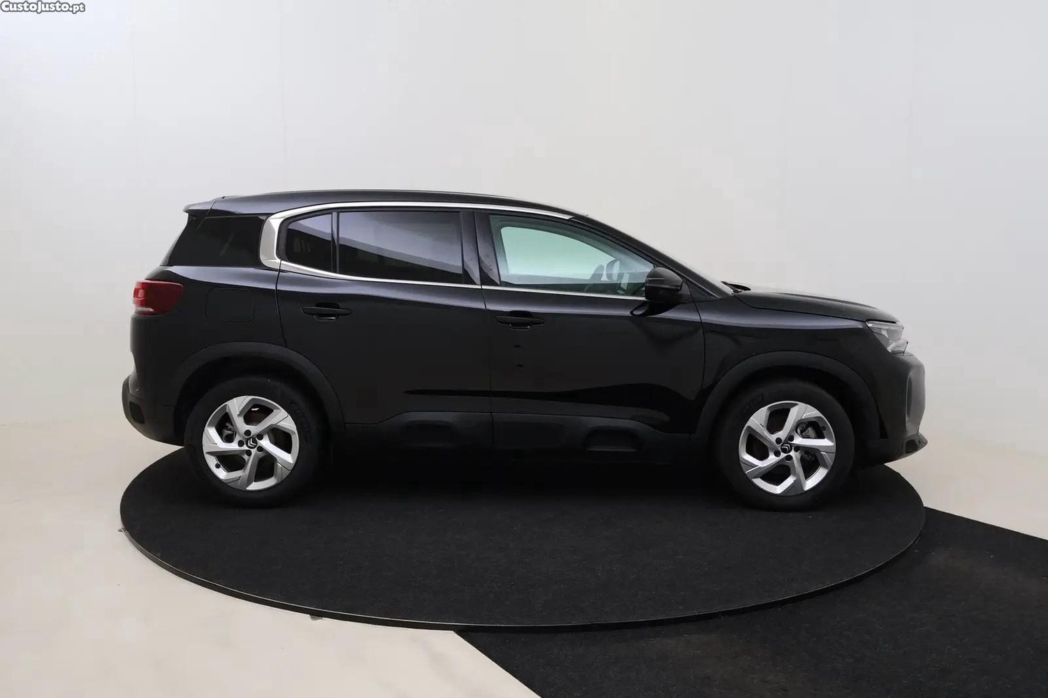 Citroën C5 Aircross Plus — fotografia 15