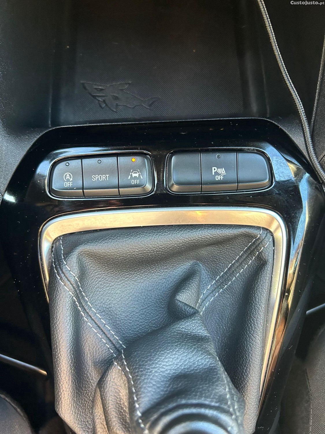 Opel Corsa GS LINE — photo 5