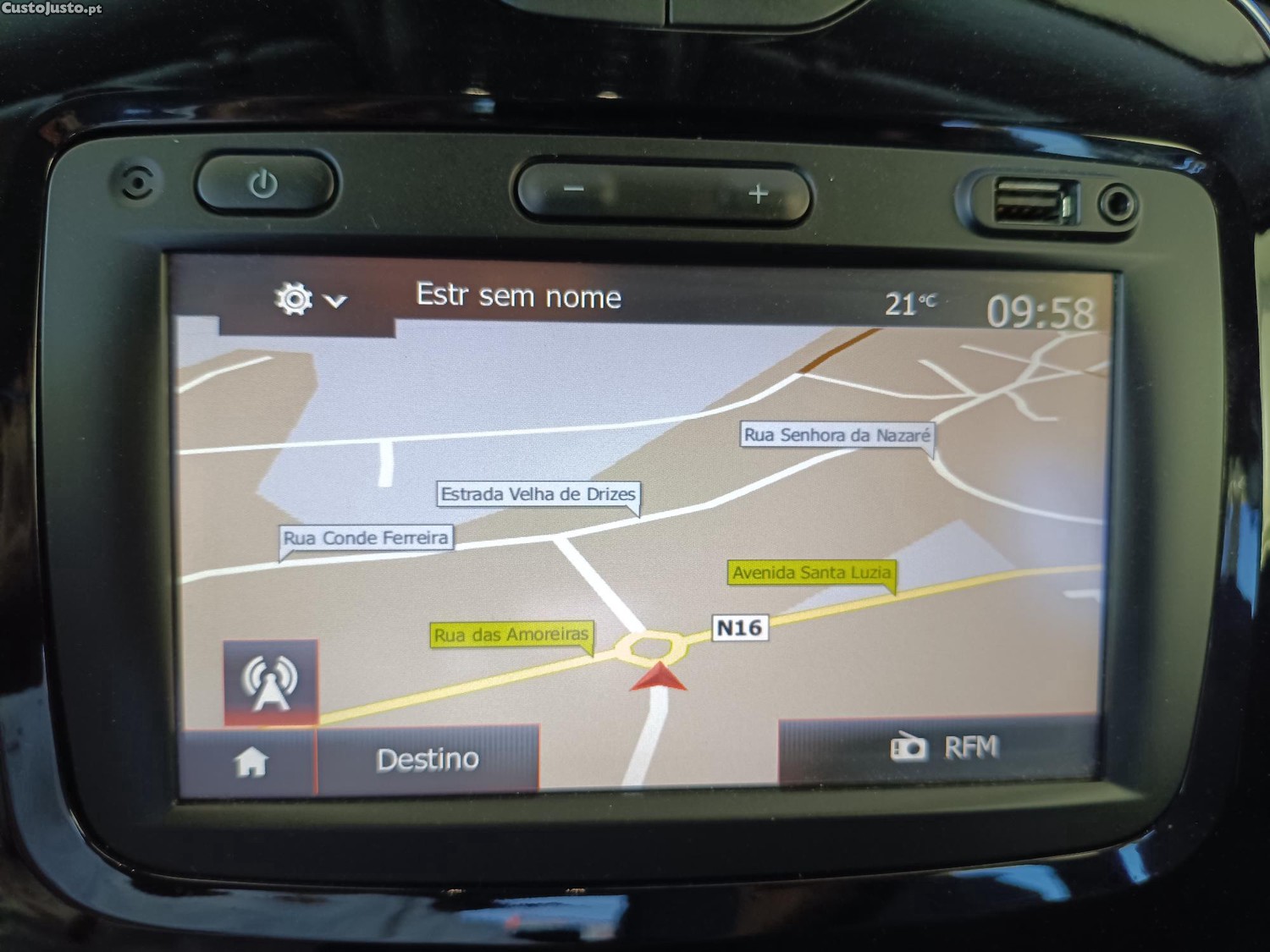 Renault Captur I Phase 2 0.9 TCe 90cv Energy Intens — fotografia 4