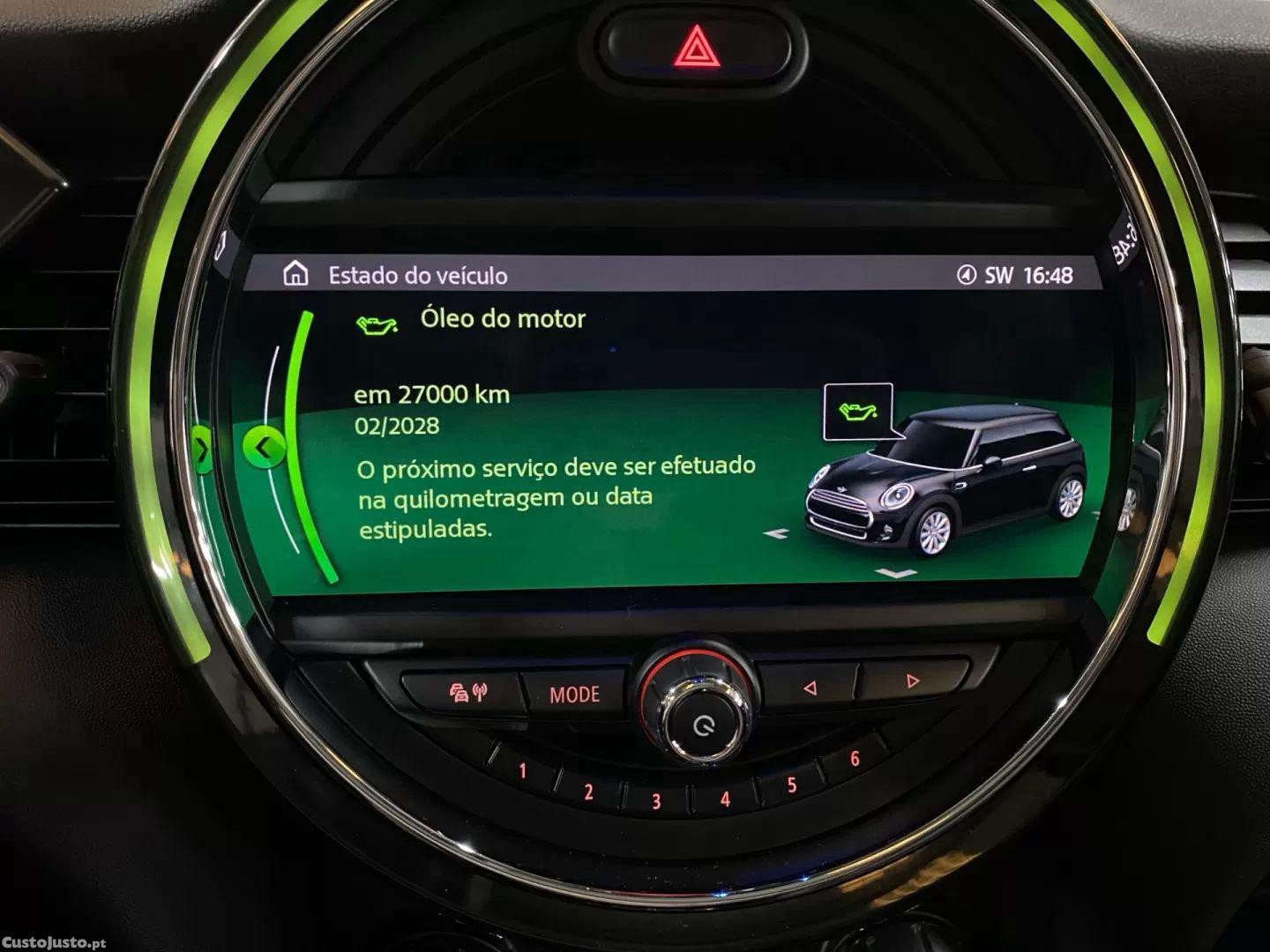 MINI Cooper d — fotografia 9