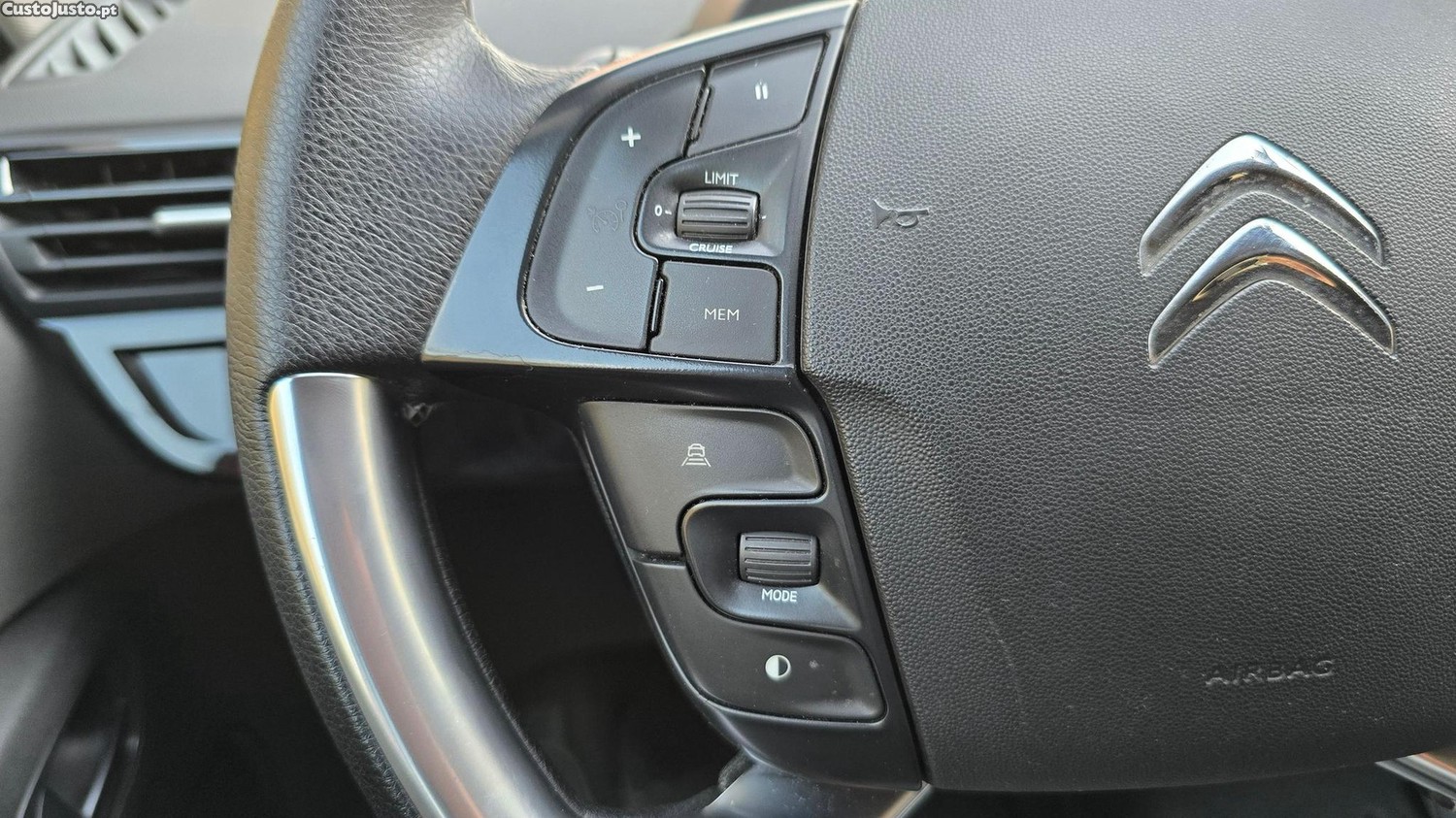Citroën C4 Spacetourer 1.5 BlueHDi Feel EAT8 — fotografia 16