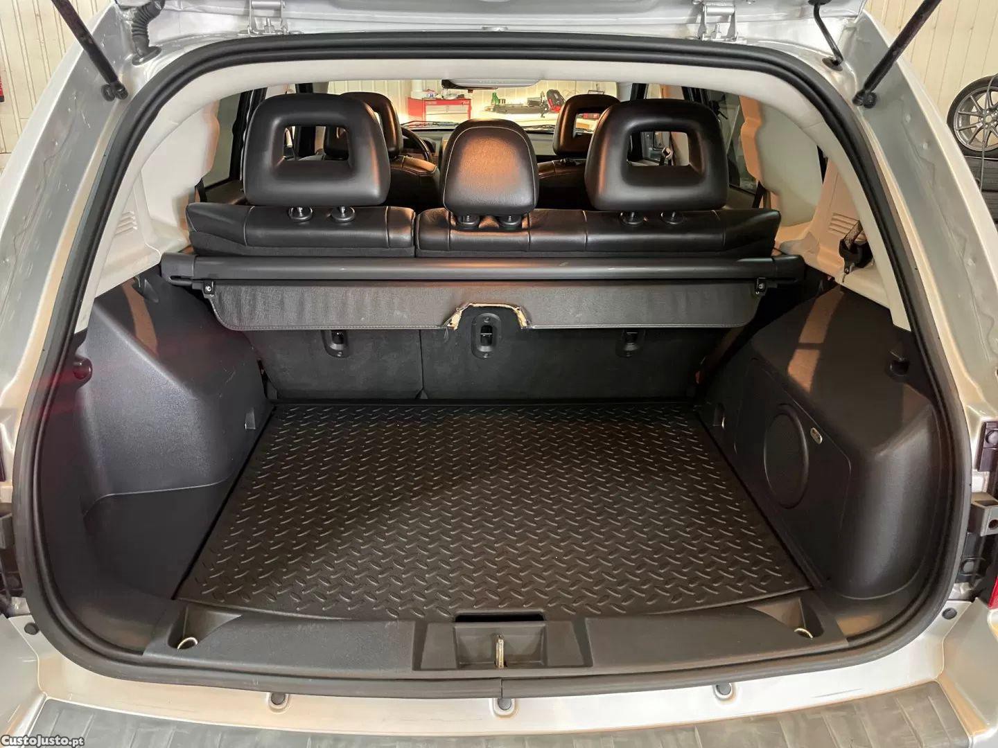 Jeep Compass 2.0 crd sport — fotografia 2