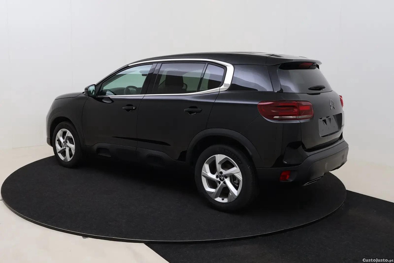 Citroën C5 Aircross Plus — fotografia 11
