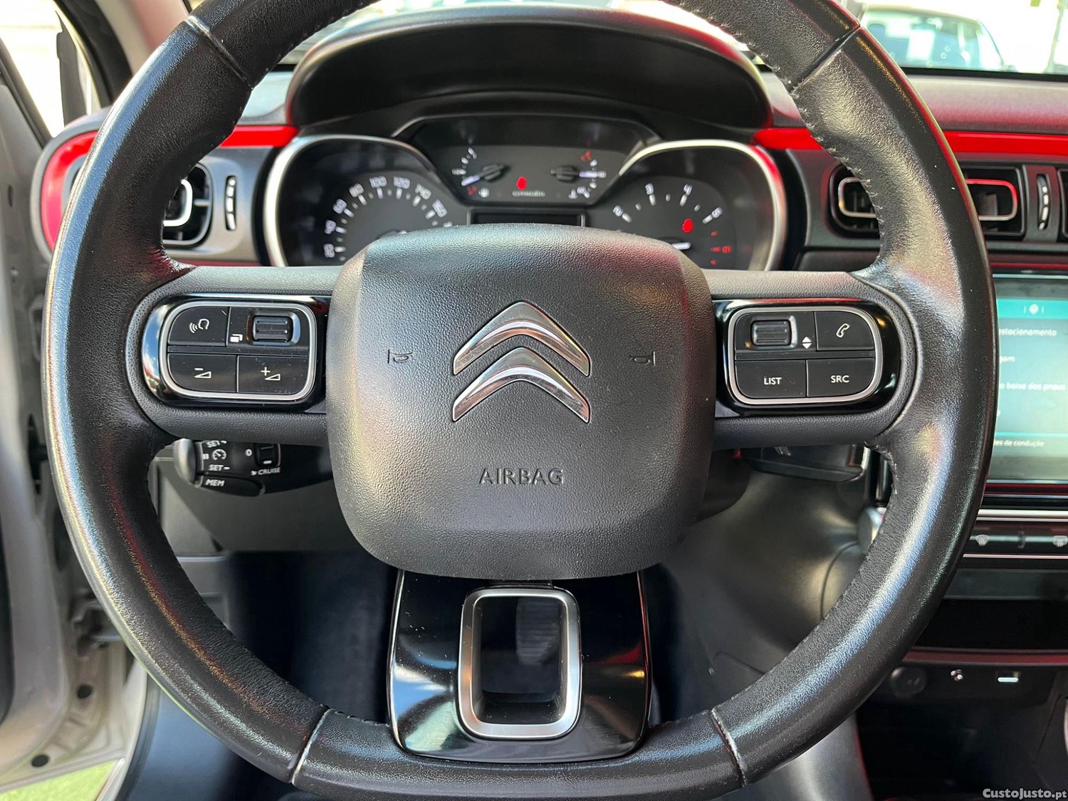 Citroën C3 1.2 | POUCOS KM's — fotografia 6