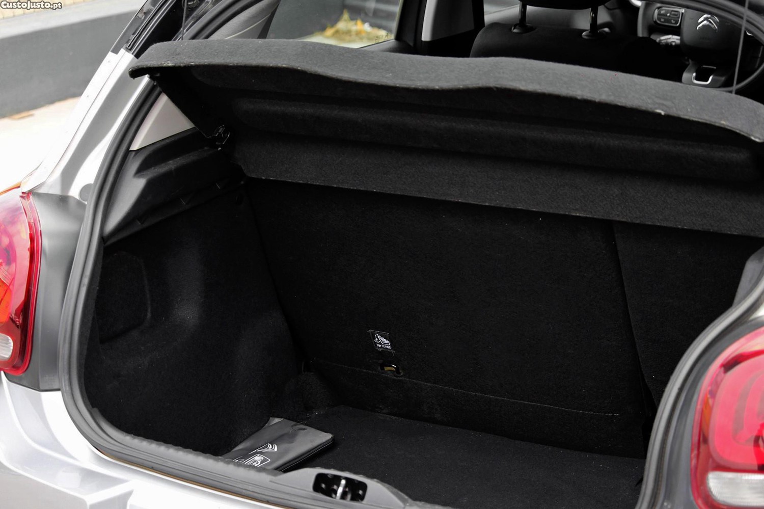 Citroën C3 1.2 PureTech C-Series — fotografia 19