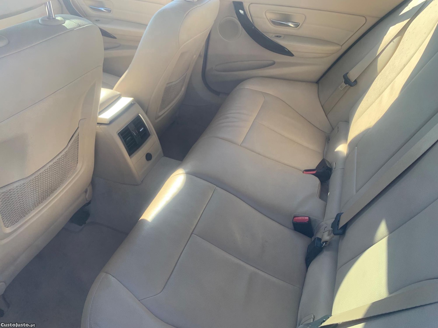 BMW 330 E — fotografia 9