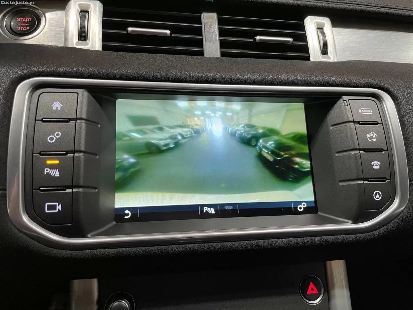 Land Rover Evoque 2.0 ed4 se — fotografia 11